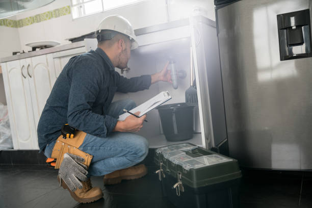 Best Faucet Repair  in Yakima, WA