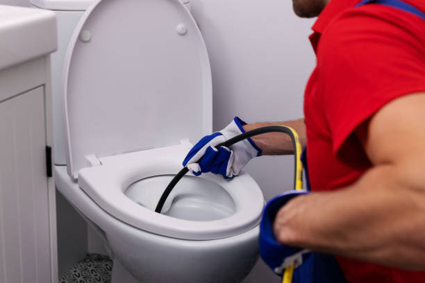 Best Plumbing Installation Services  in Yakima, WA