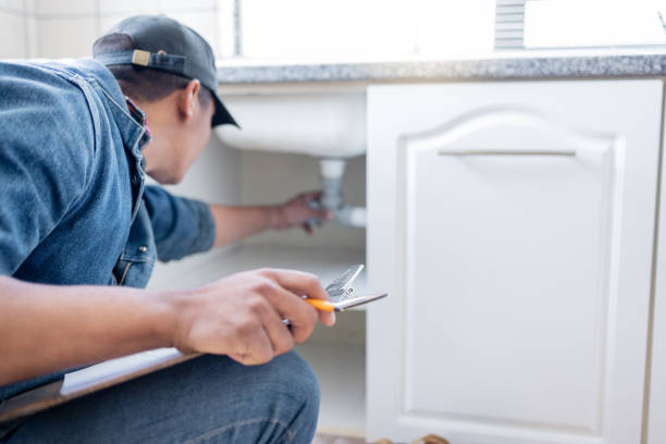 Best Pipe Repair Near Me  in Yakima, WA