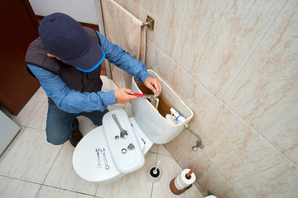 Best Pipe Repair Near Me  in Yakima, WA