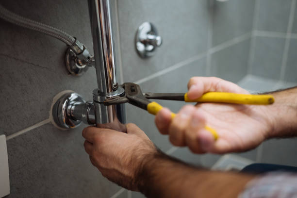 Best Affordable Plumbing Services  in Yakima, WA