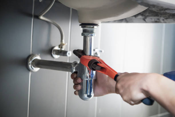 Best Toilet Repair Services  in Yakima, WA