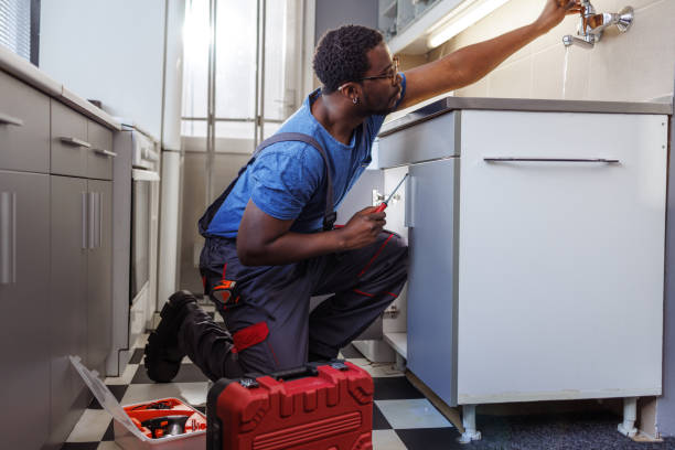 Reliable Yakima, WA Plumbing Solutions