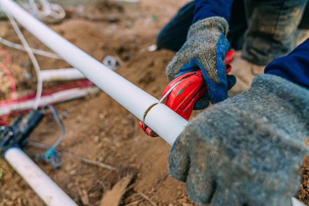 Best Plumbing Inspection Services  in Yakima, WA